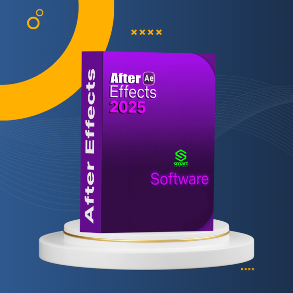 After Effects 2025