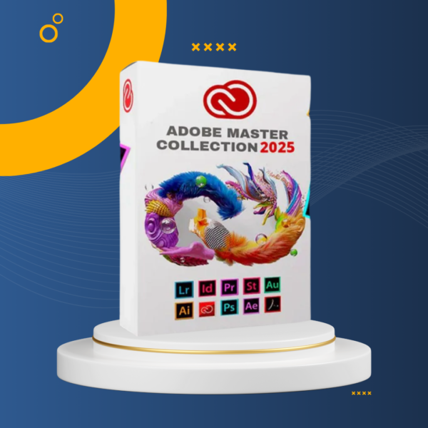 Adobe CC 2025