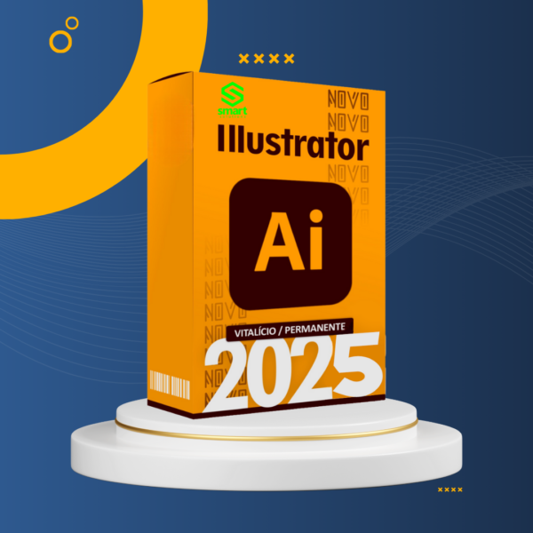 Adobe Illustrator 2025