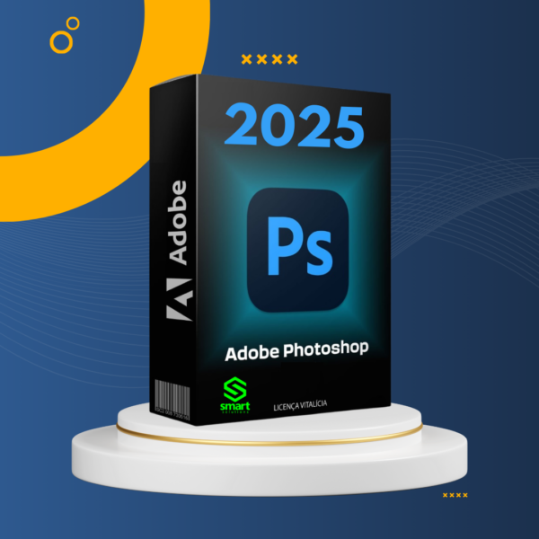 Adobe Photoshop 2025