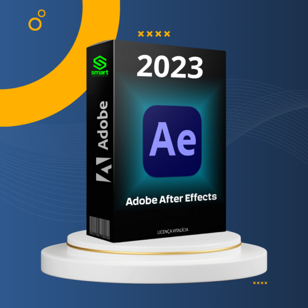 After Effects 2023