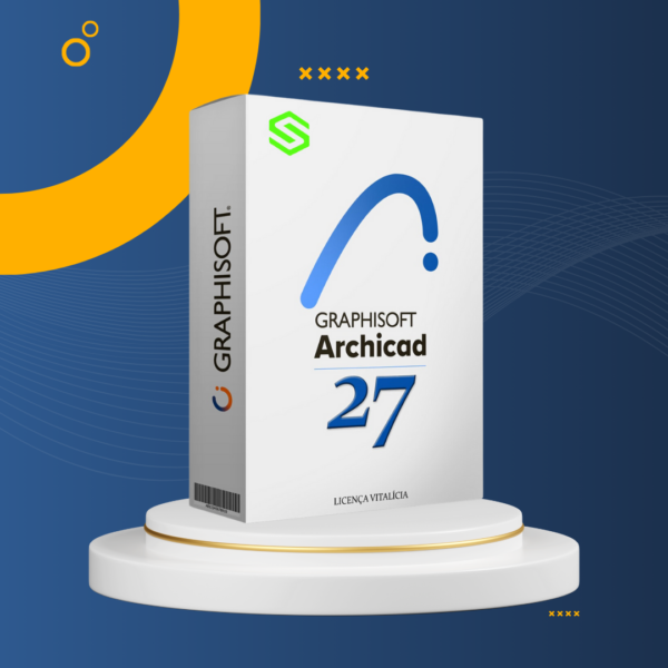 Archicad 27