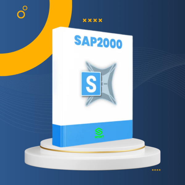 CSI SAP2000 Ultimate 26