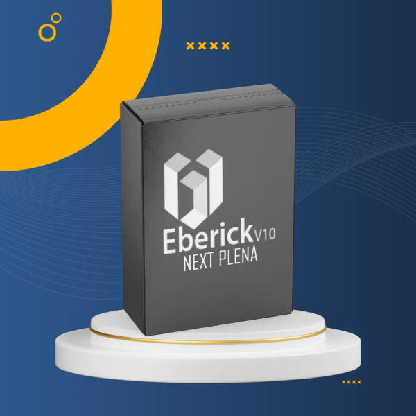 Eberick V10 Next Plena
