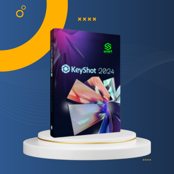 Keyshot 2024