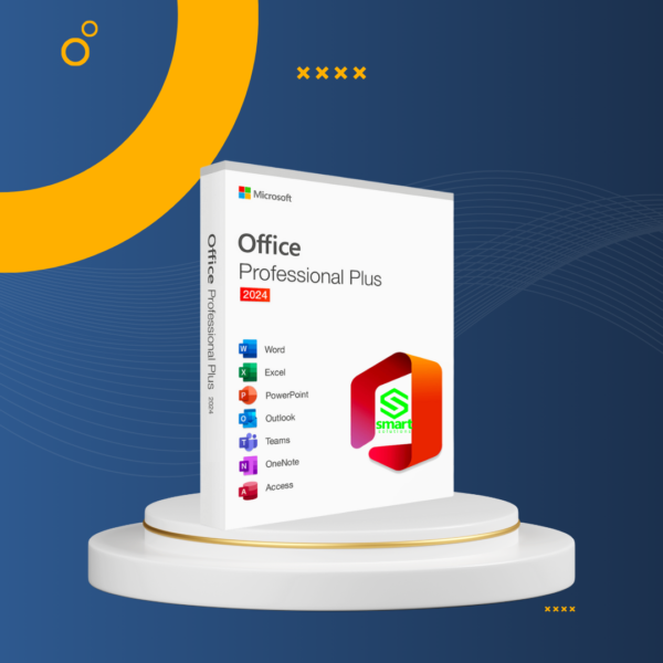 Pacote Office 2024