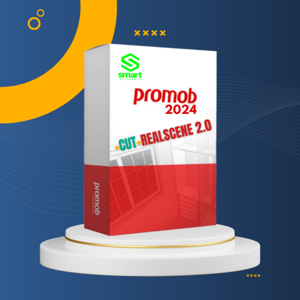 Promob 2024 + Plugins