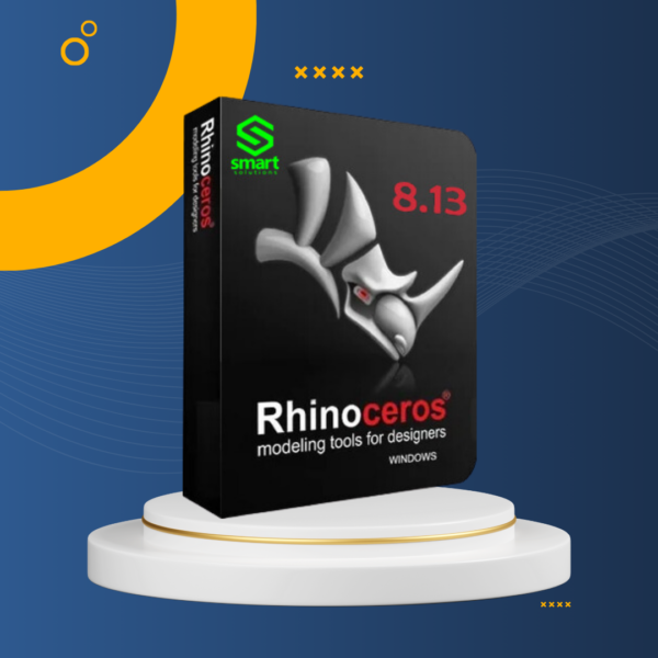 Rhinoceros 8.13