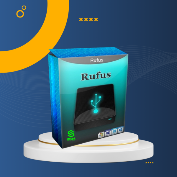 Rufus 4.6