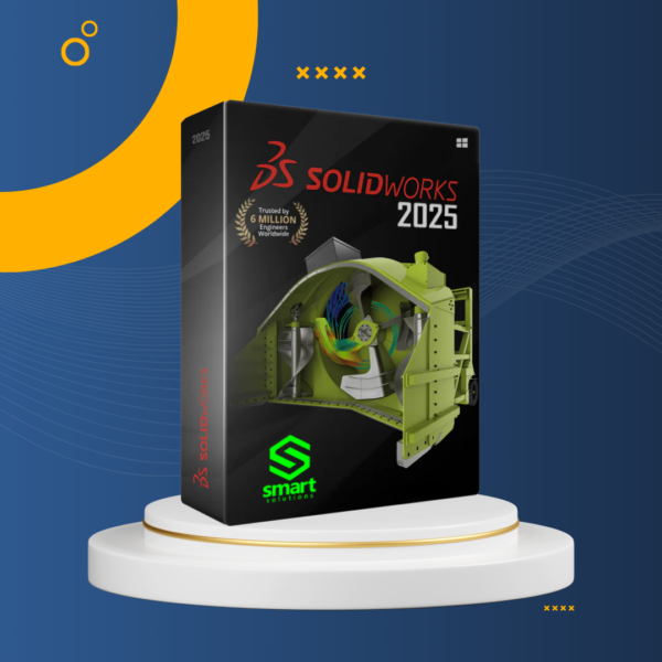 Solidworks 2025