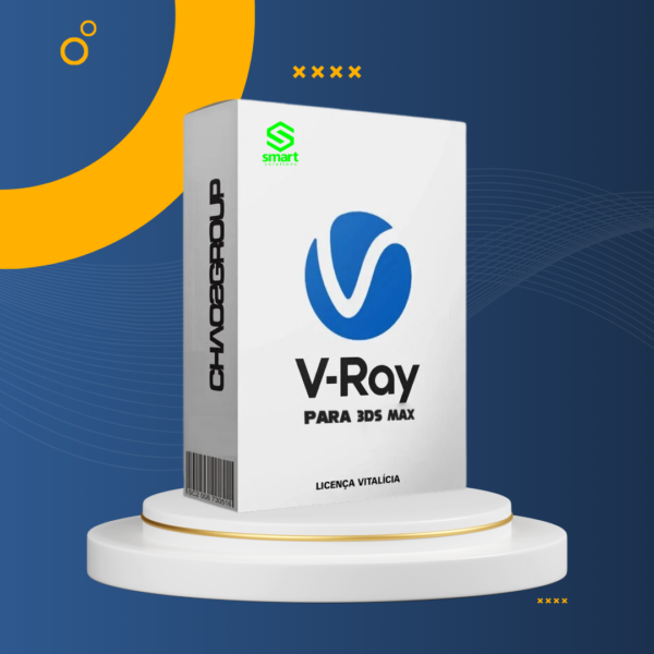 VRay 7.0 - 3DS Max