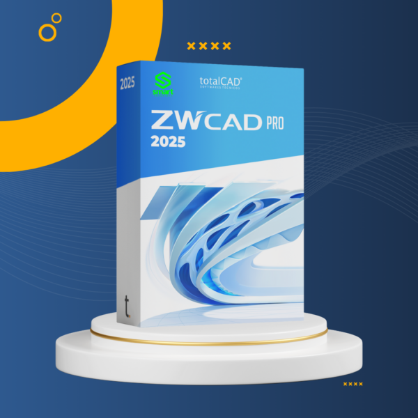 ZWCAD 2025