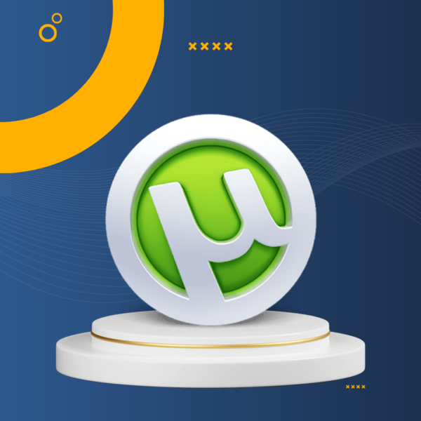 µTorrent Web