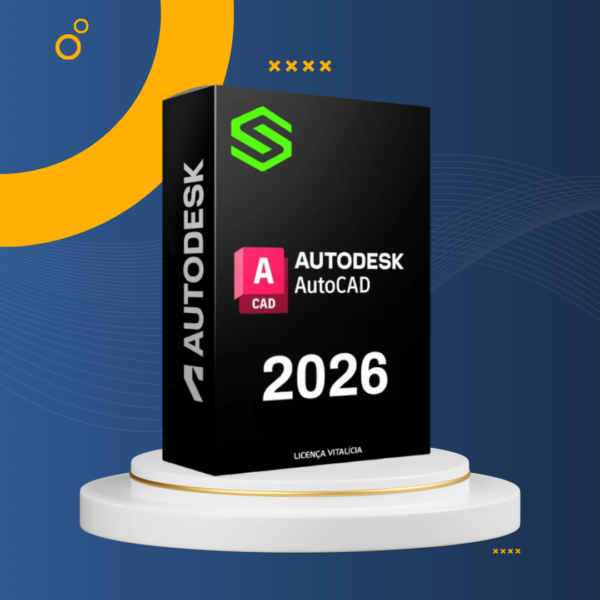 Autocad  2026