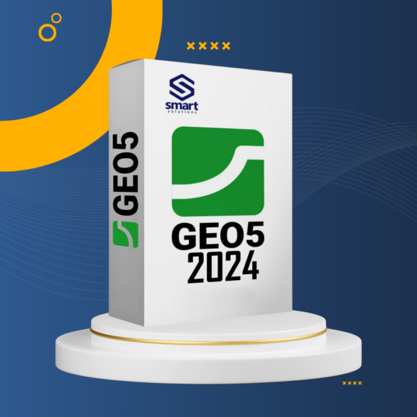 GEO5 2024