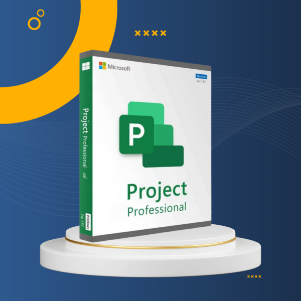 MS Project