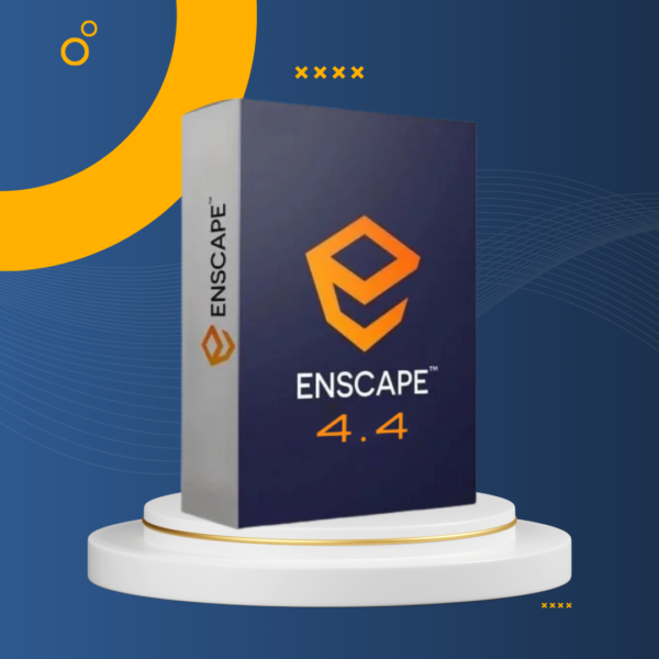 Enscape 4.4