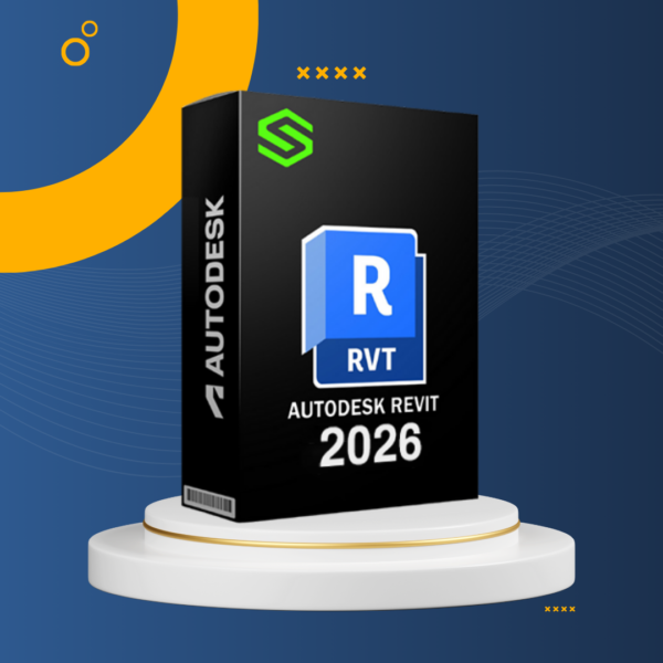 Revit 2026