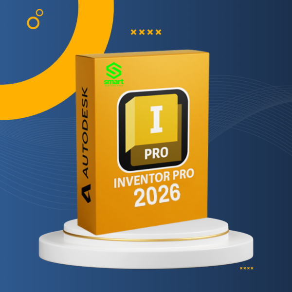 Inventor Pro 2026