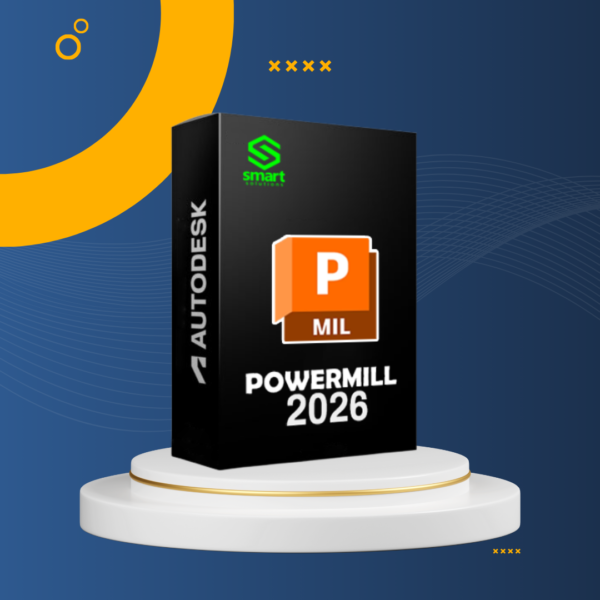 PowerMill 2026