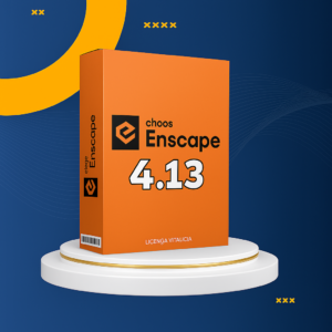 Enscape 4.13